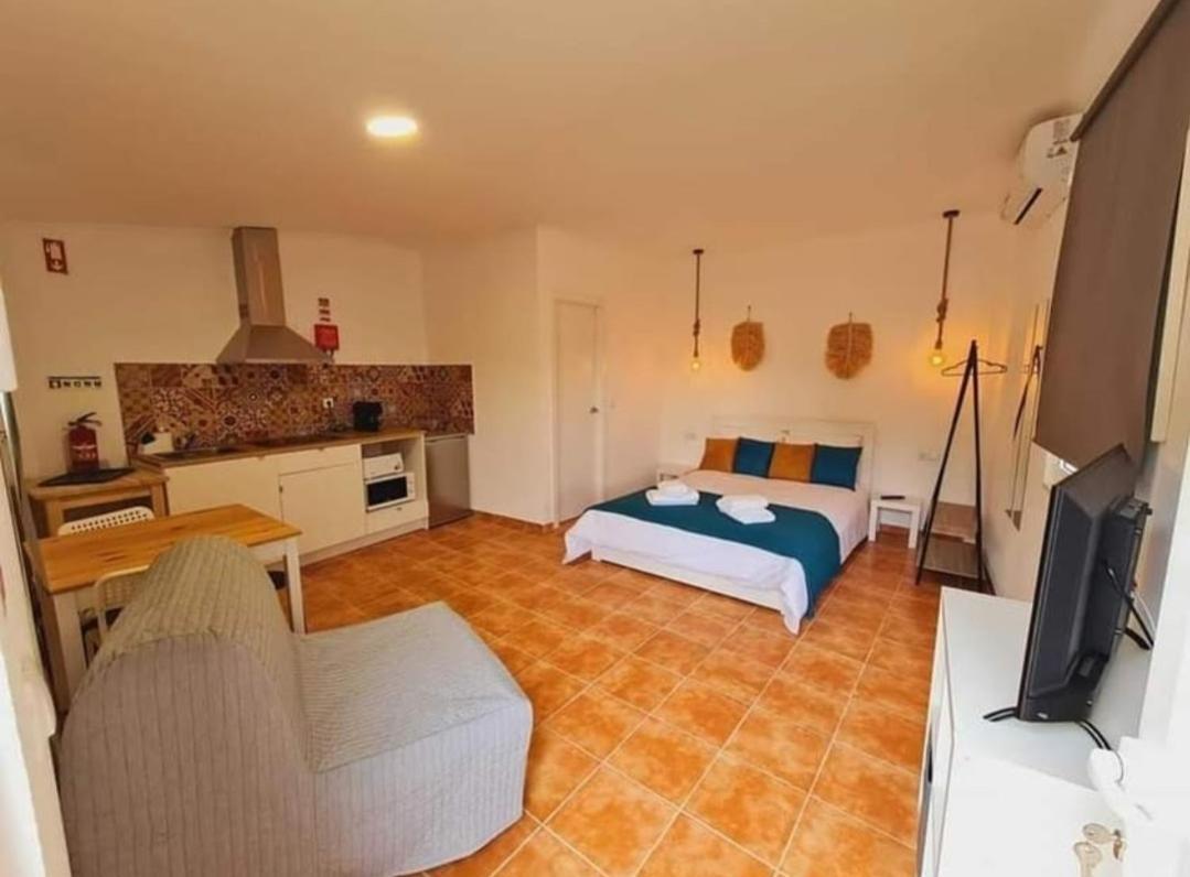 Monte Argil Apartment Montargil Ngoại thất bức ảnh