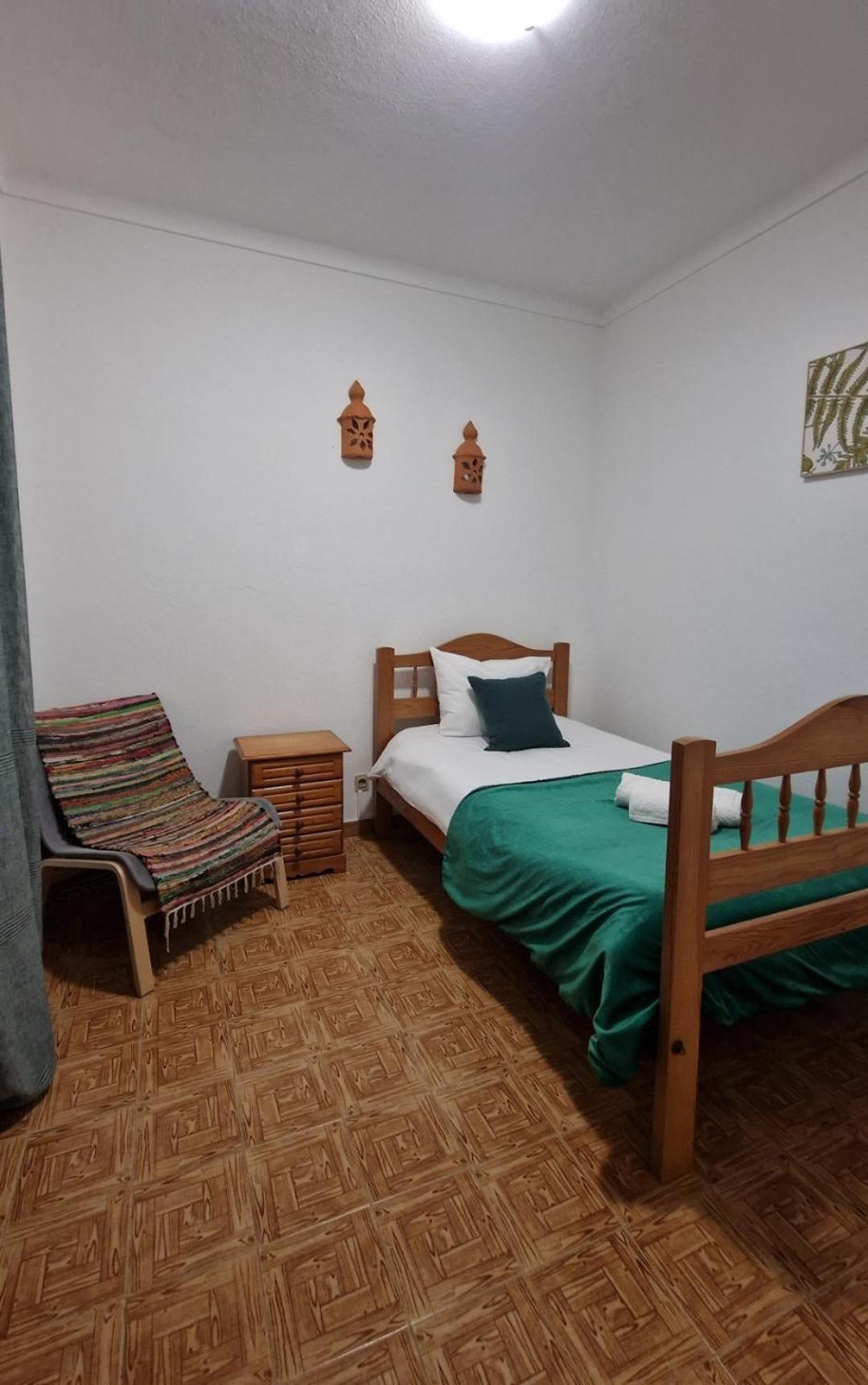 Monte Argil Apartment Montargil Ngoại thất bức ảnh